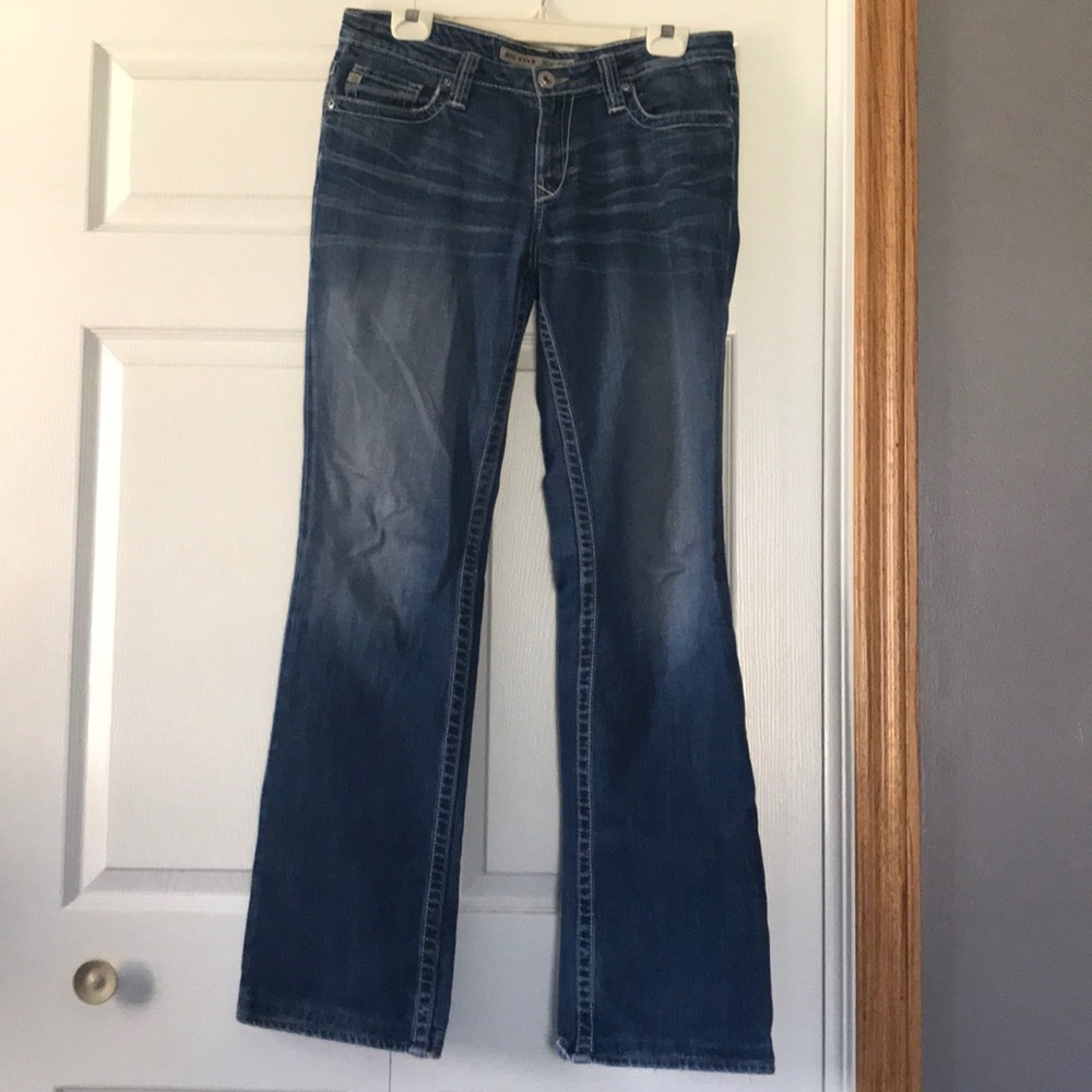 Big Star jeans